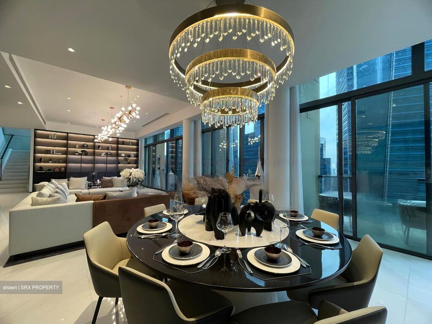 Marina One Residences (D1), Apartment #481950291